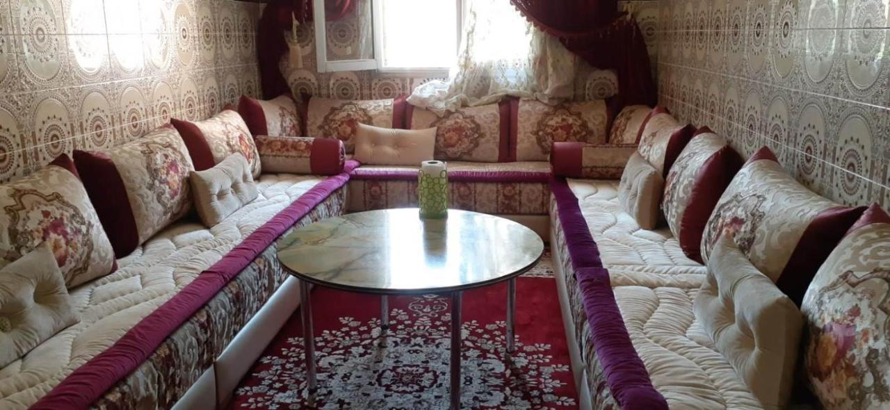 Riad El Haj มาร์ราเกช ภายนอก รูปภาพ