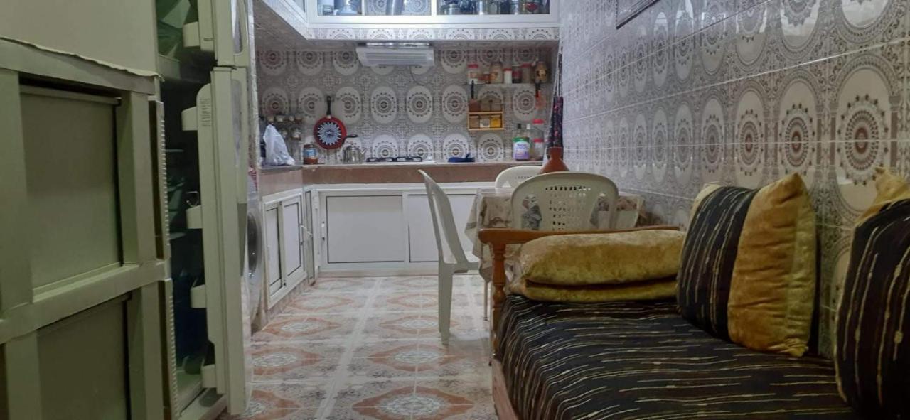 Riad El Haj มาร์ราเกช ภายนอก รูปภาพ